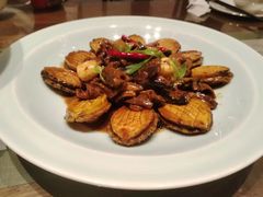 -蘭奢雅集·江浙菜(青山江滩店)