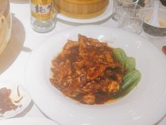 -老浒记烤鸭-北京菜(琉璃厂店)