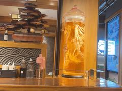 -长寿参鸡汤(朝韩风情街店)