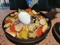 -La Terre乐田(万象城店)