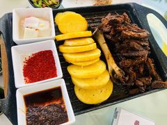 -真爱中国餐馆·年华店(朱雀大街店)