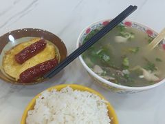 -陈记汤饭(水巷口店)