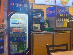 -赛百味SUBWAY(都汇天地店)