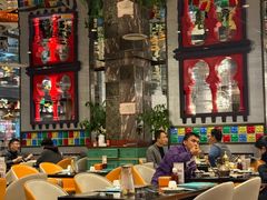 -巴依老爷新疆美食(清华东门店)