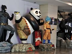 -天幕新彩云国际影城(激光巨幕店)