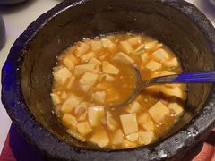 -绿茶餐厅(惠州天益城店)