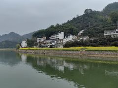 -新安江山水画廊风景区