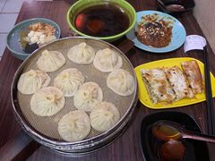 灌汤包-十梨香