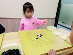 -贝弈围棋(惠山万达校区)