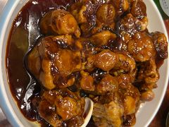 -南来顺饭庄·清真(南菜园店)