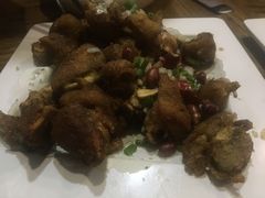 -朋友圈概念餐厅(象山万达广场店)