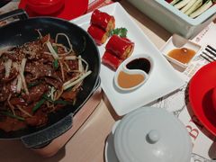 -避风塘(宝山万达店)