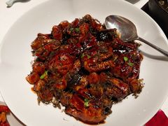 -北京柏悦酒店·锦庭餐厅Dining Room