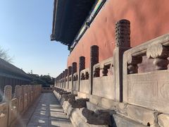 -北京市劳动人民文化宫(太庙)