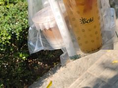 -澈烘焙·生日蛋糕·下午茶(龙华店)