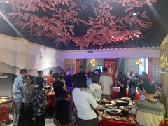 大堂-忆见妈妈菜(银河城店)