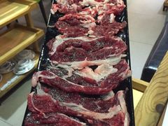 -陈记顺和牛肉火锅馆(天河北路店)