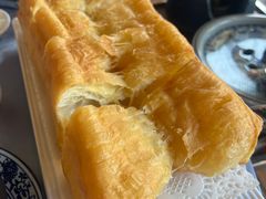 油条-纳福苑(亮庆餐饮分店)