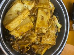 -煲煲掂风味煲仔饭餐厅(西区店)