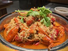 -乔街深夜食堂·小龙虾·高压锅生蚝(杭州总店)