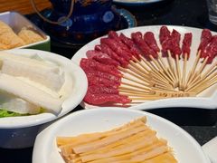 -南门涮肉(上海一店)