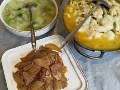 -外婆味道·云南菜大当家(关上店)