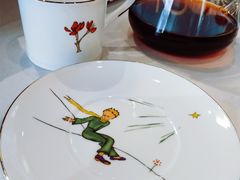 -默迹咖啡馆