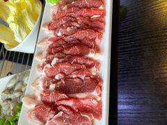 -楼外楼大刀肉传统火锅居(幸福街店)