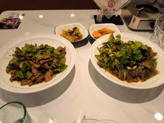 -有藕有鱼·湖北菜(唐家墩店)