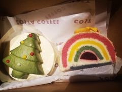 -COSTA COFFEE(成都来福士店)