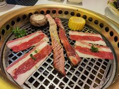 -千寻山野烤肉(中关村店)