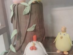 -索菲特酒店 · 云尚天际自助餐厅