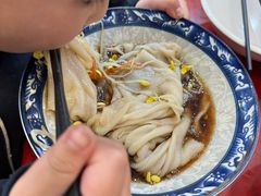 -张明富面皮店(东大街店)