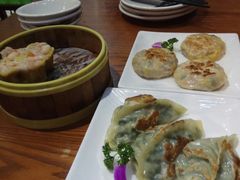 -丰圆轩粤式茶楼 . 点心粤菜(夏茅店)