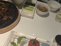-小大董·烤鸭(王府井apm店)