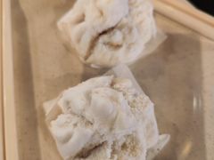 -马来西亚美食街