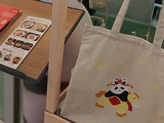 -眉州东坡·熊猫主题餐厅(枫蓝店)