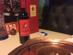 -滇釜火锅·能喝汤的火锅(车公庄店)