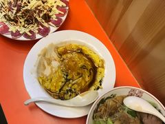 -拉面莊夢語＆中华料理八椿