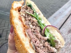 -Fergburger(皇后镇店)