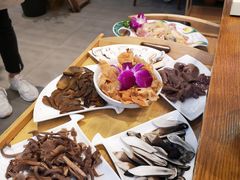 -大理董·董家小厨野生菌火锅(古城旗舰店)