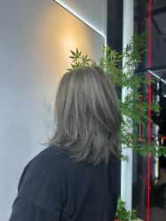 -涩谷イメジSalon烫染専門店