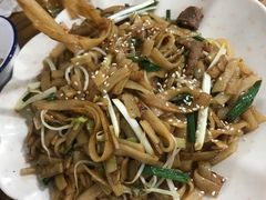 -南记食粥坊·宵夜大排档(莲花总店)