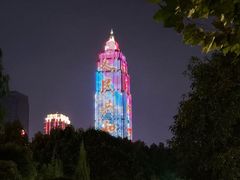 -武汉两江游览·夜游长江(汉口粤汉码头)