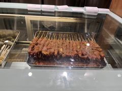 -马小毛老上海里脊肉(南翔印象城店)