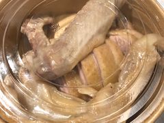 盐水鸭-戚顺兴盐水鸭(新街口明瓦廊店)