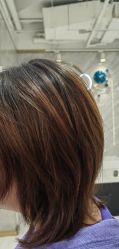 点击看大图 -5M HAIR SALON