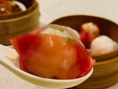 -万丽轩·粤菜(王府井金茂万丽酒店)