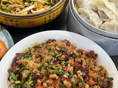 -双辉包子烧烤海鲜炒菜(统一路店)