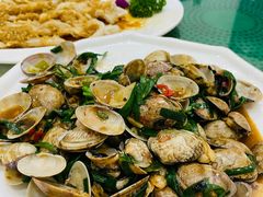 -快活林食家